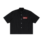 “Capital Creativity” Button Up Shirt