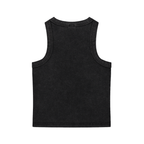 “Glad To Be Different” Washed Tank Top