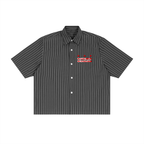 “Capital Creativity” Button Up Shirt